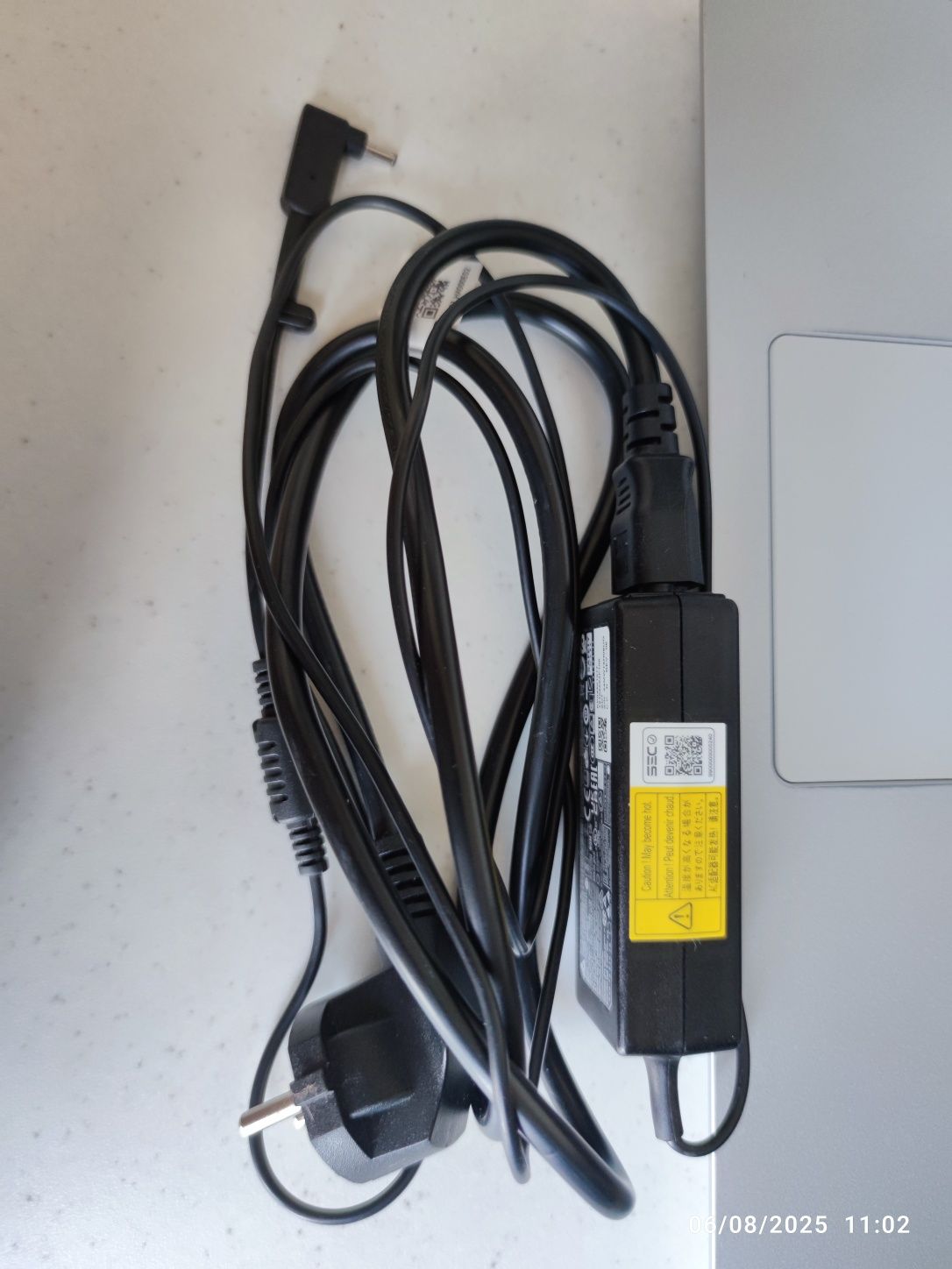 Acer Radeon 5500U | 256Gb SSD | 12Gb RAM | Aspire a515-45 15.6"