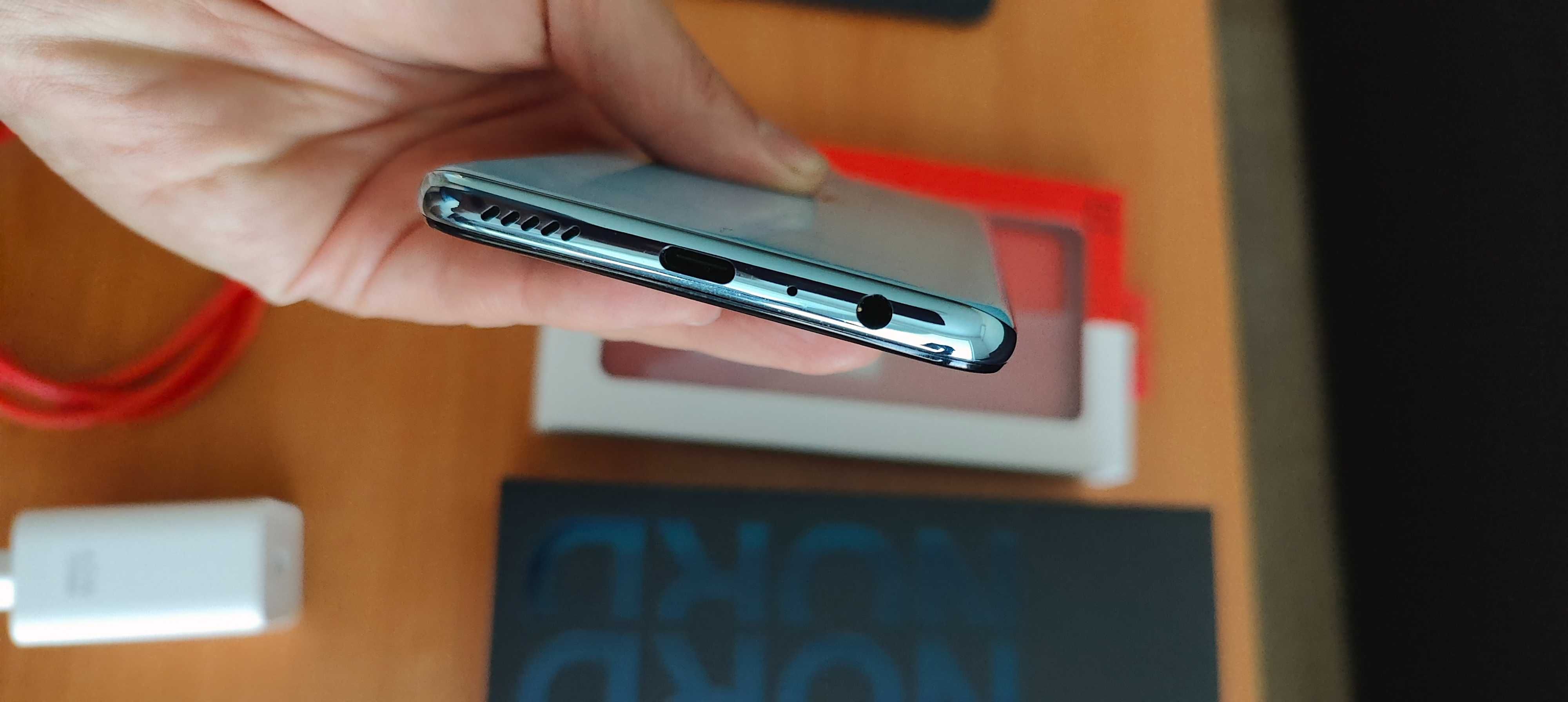Oneplus Nord 2 8GB Ram 128GB