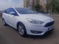 Ford Focus Ford Focus Break,Automat,Functioneaza perfect,Primul proprietar in Ro