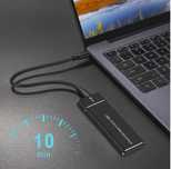 Adaptor SSD M.2 NOU
