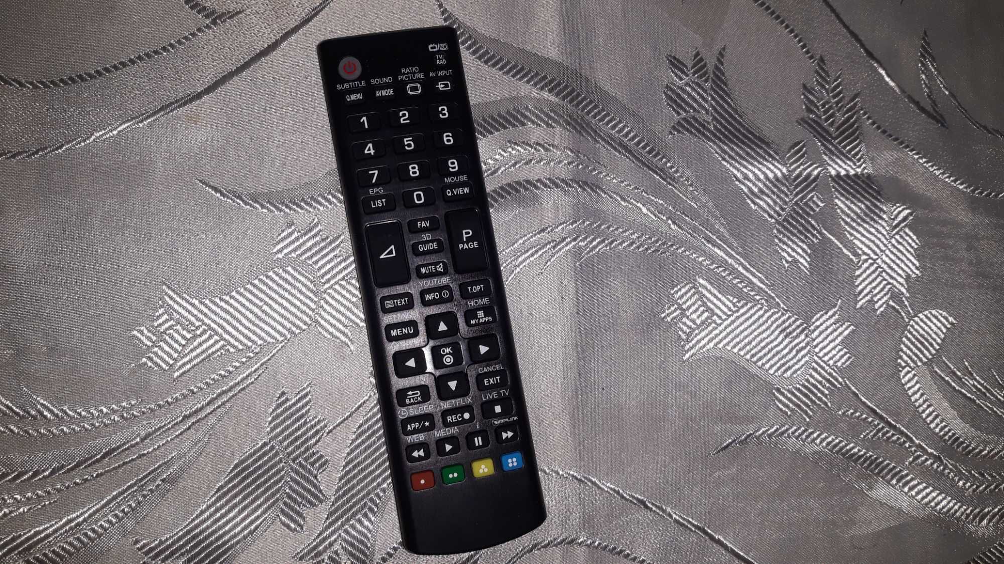 Bluray player Philips HTS3583