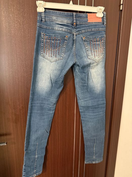 Дънки LAB Industries