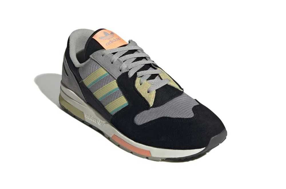Adidas - Originals ZX 420 GY2006 №42 Оригинал Код 925