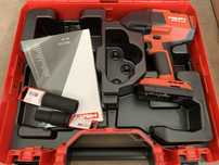 Șurubelniță Hilti SIW 8-22 1/2" cutie plastic #2251625