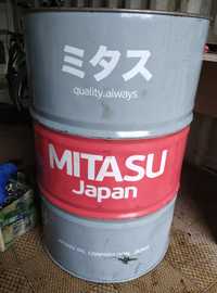 Синтетическое Моторное Масло Mitasu Япония 0w-20 Авто Мото Скутер 4т