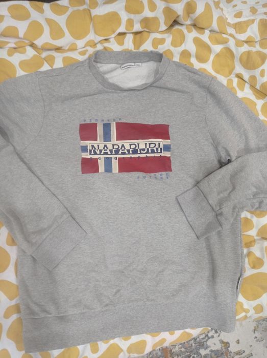Napapijiri оригинална блуза