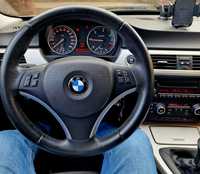 BMW Seria 3 BMW seria 3 e90 facelift