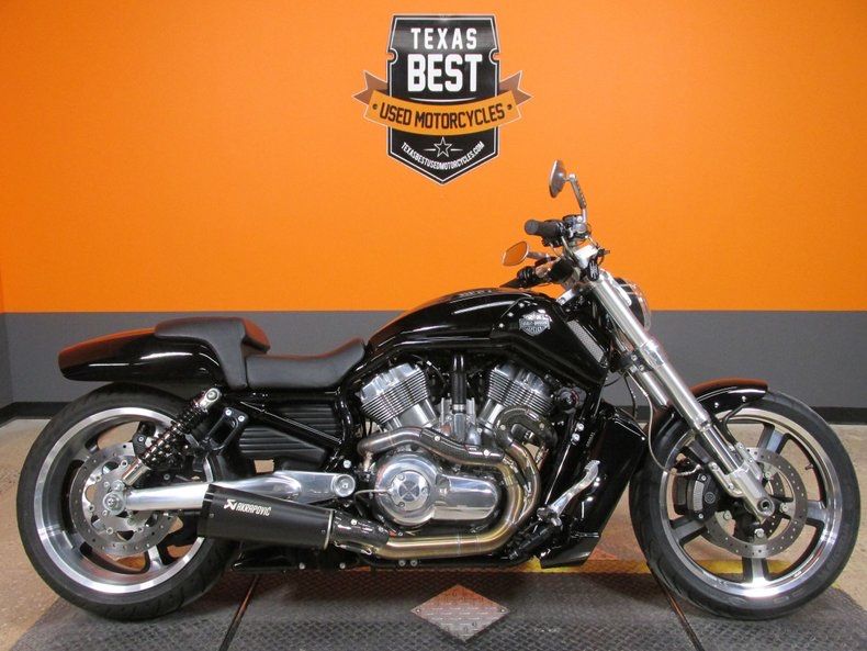Harley Davidson V-ROD Muscle срочно