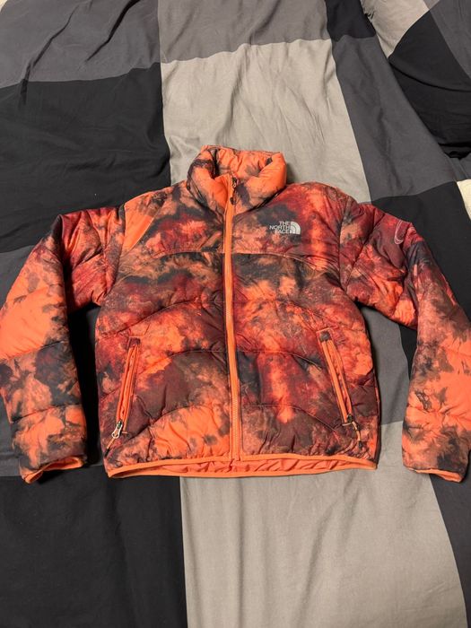 Geaca Northface Puffer NSE 2000