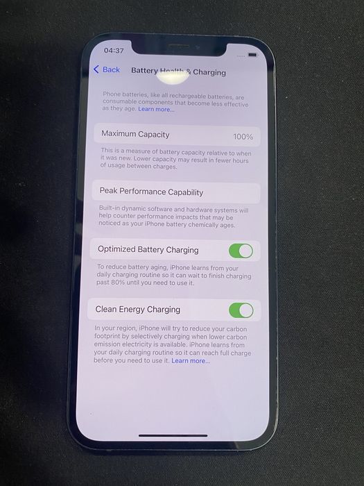 Iphone 12 64Gb id-tqi817