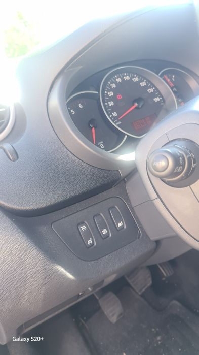 Renault Kangoo Limited euro 6