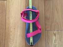 Sandale teva 24cm