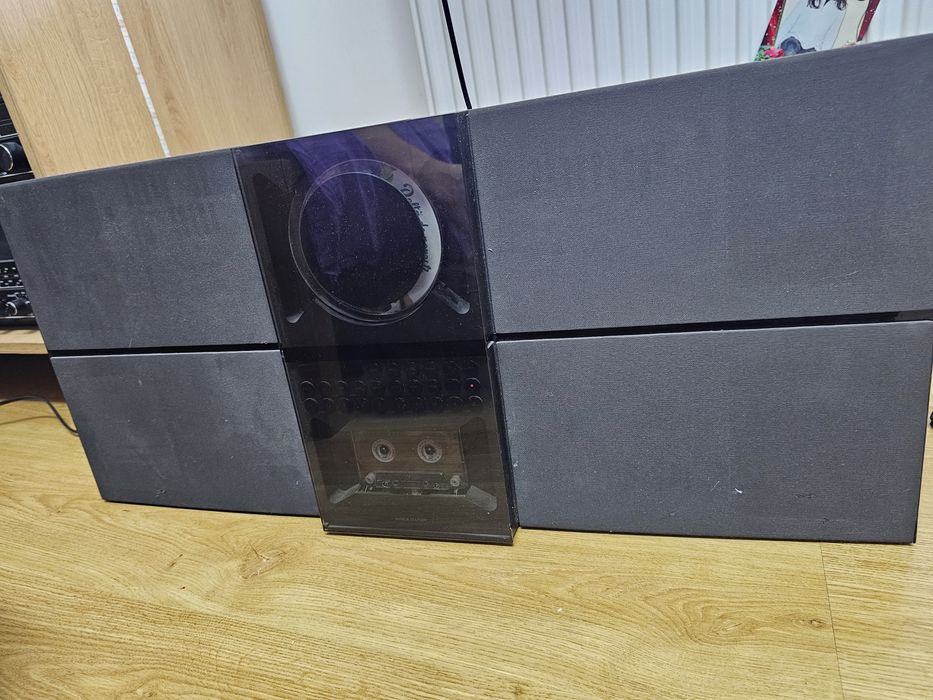 Bang&Olufsen beocenter century 2000
