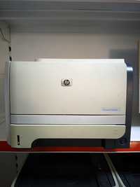 Продам принтер hp 2055dn