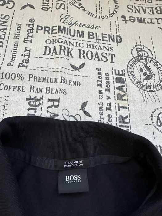 Hugo Boss original тениска.L