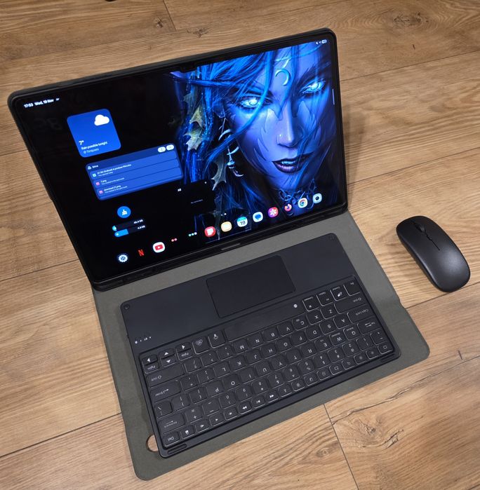 Samsung tab S9 Ultra  512 GB stocare 12 GB RAM