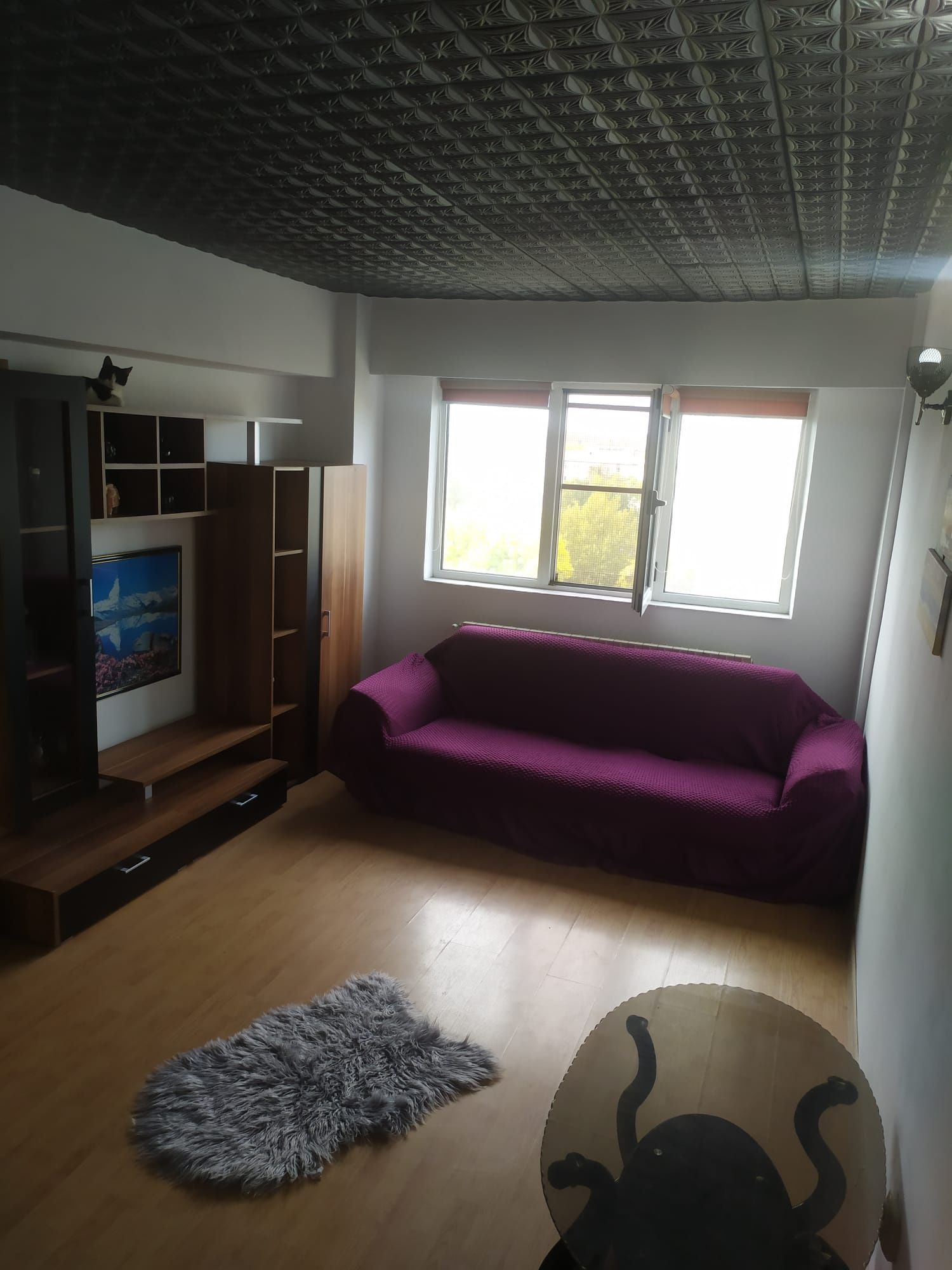 Apartament 4 camere