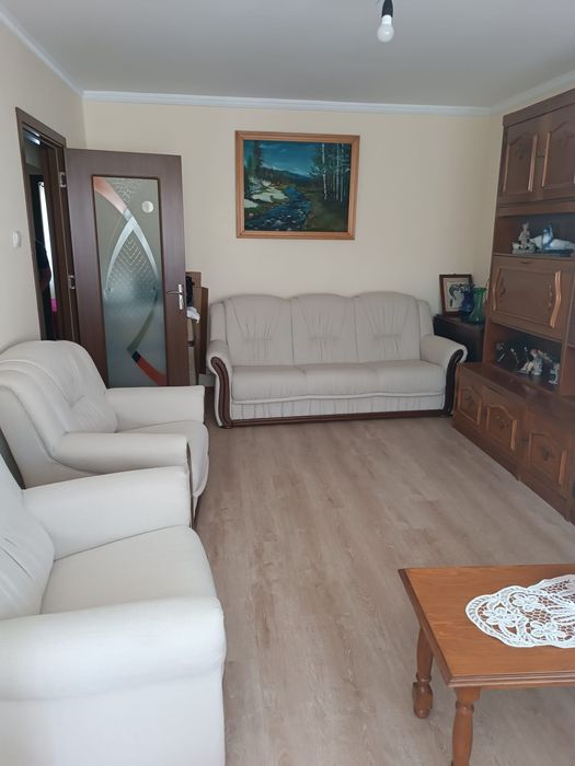 Apartament 3 camere