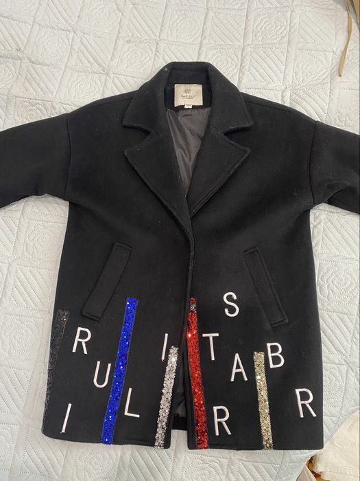 Куртка зимняя на девочку