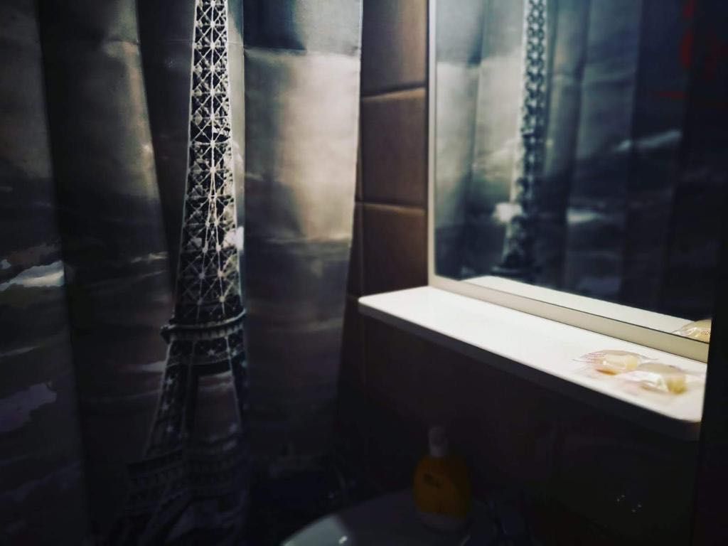 (Disponibila)Garsoniera in regim hotelier