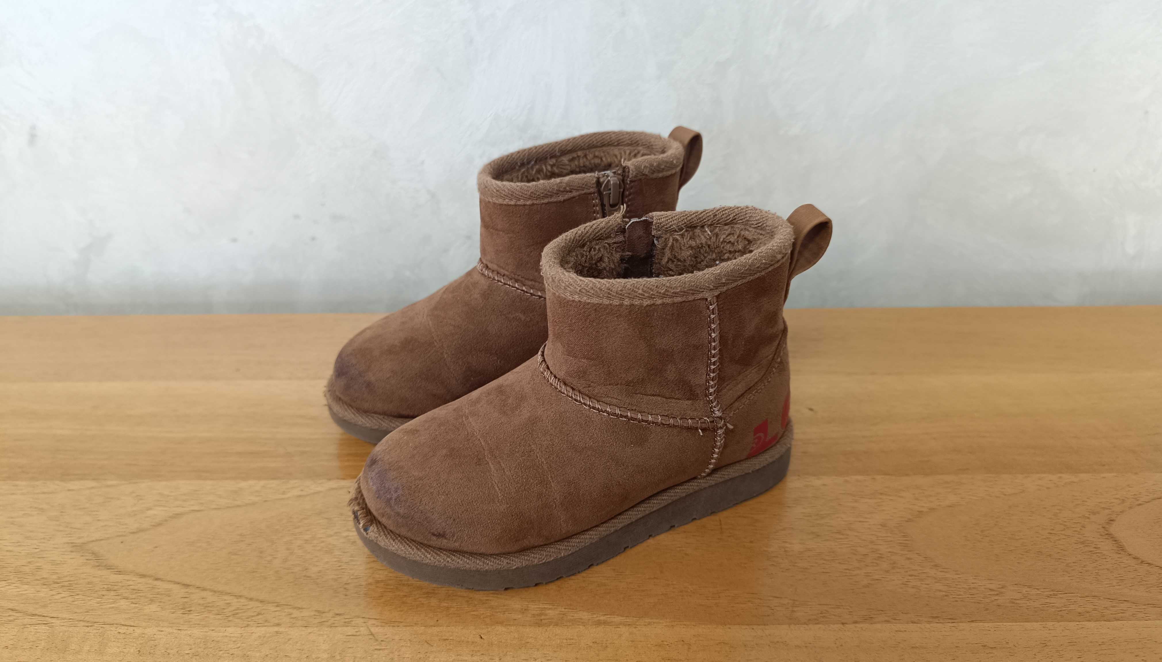 Levi's® Śniegowce-В Добро Състояние