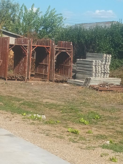 Vand schela in stare buna