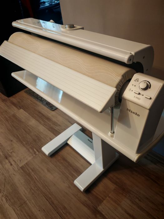 Calandru Miele 995D