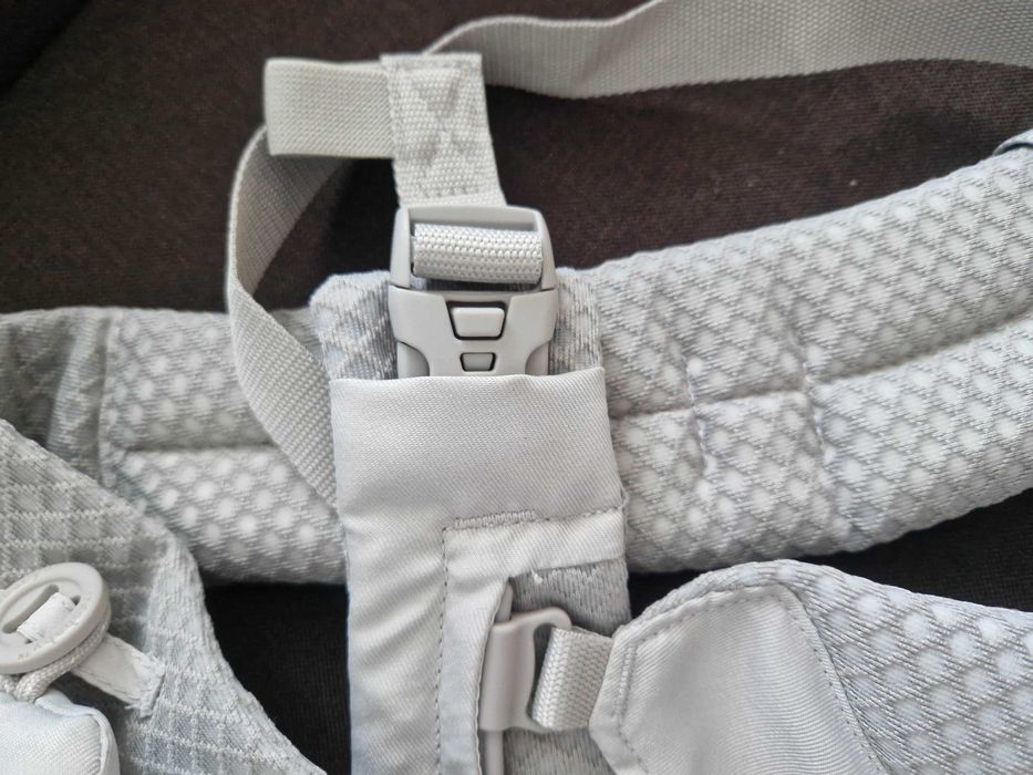 Marsupiu ErgoBaby OMNI-Breeze