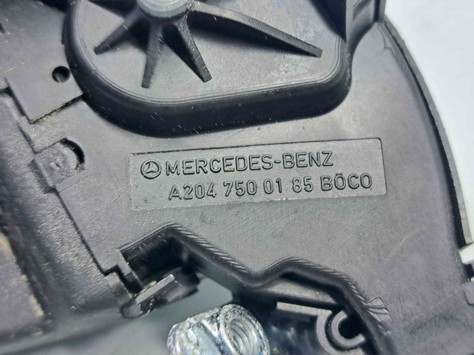 Broasca haion Mercedes Clasa E (W207) Coupe [Fabr 2009-2012] A20475007