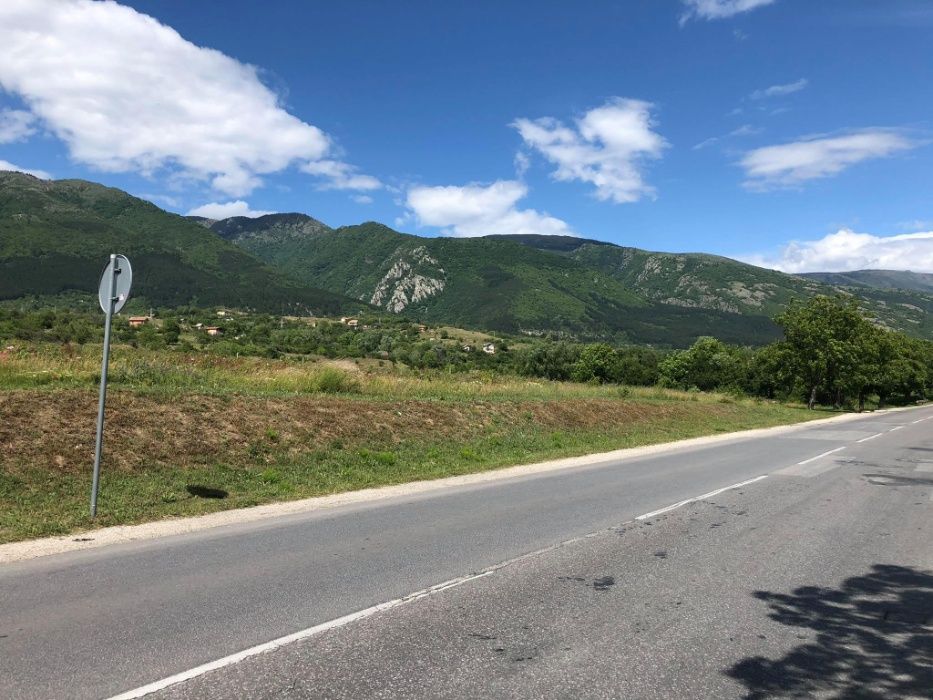 Продава се Парцел в Сопот - 2500 кв.м за 26 €/кв.м - Снимка #1