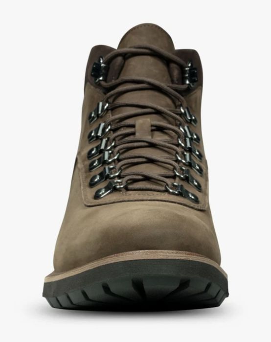Clarks Goretex - нови водоустойчиви боти