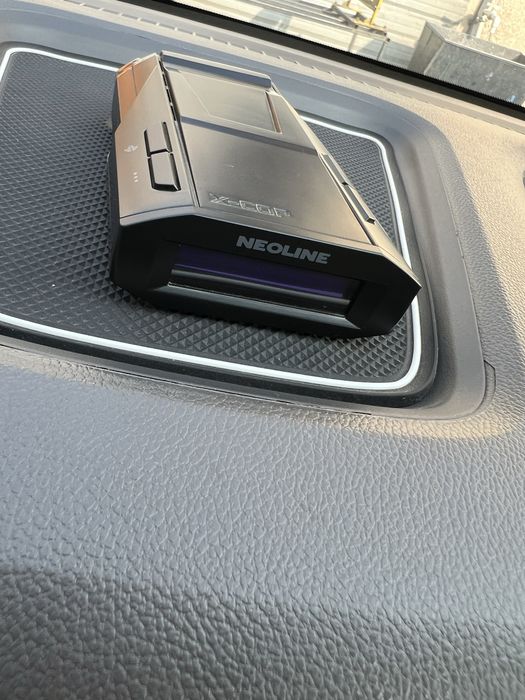 neoline 7700s black  2024 1 oy ishlatilgan