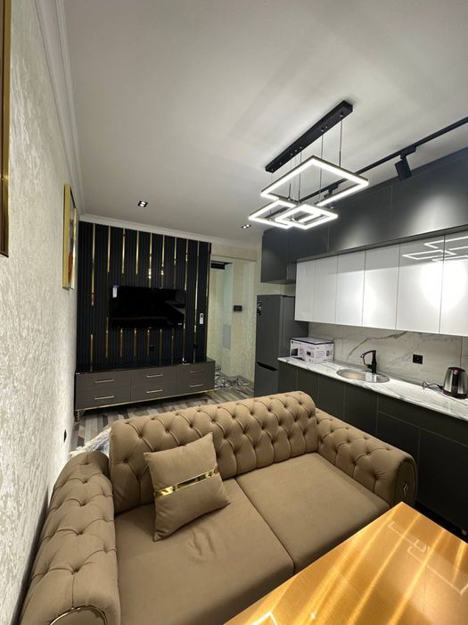 Аренда Квартира Эко Бозор 450$