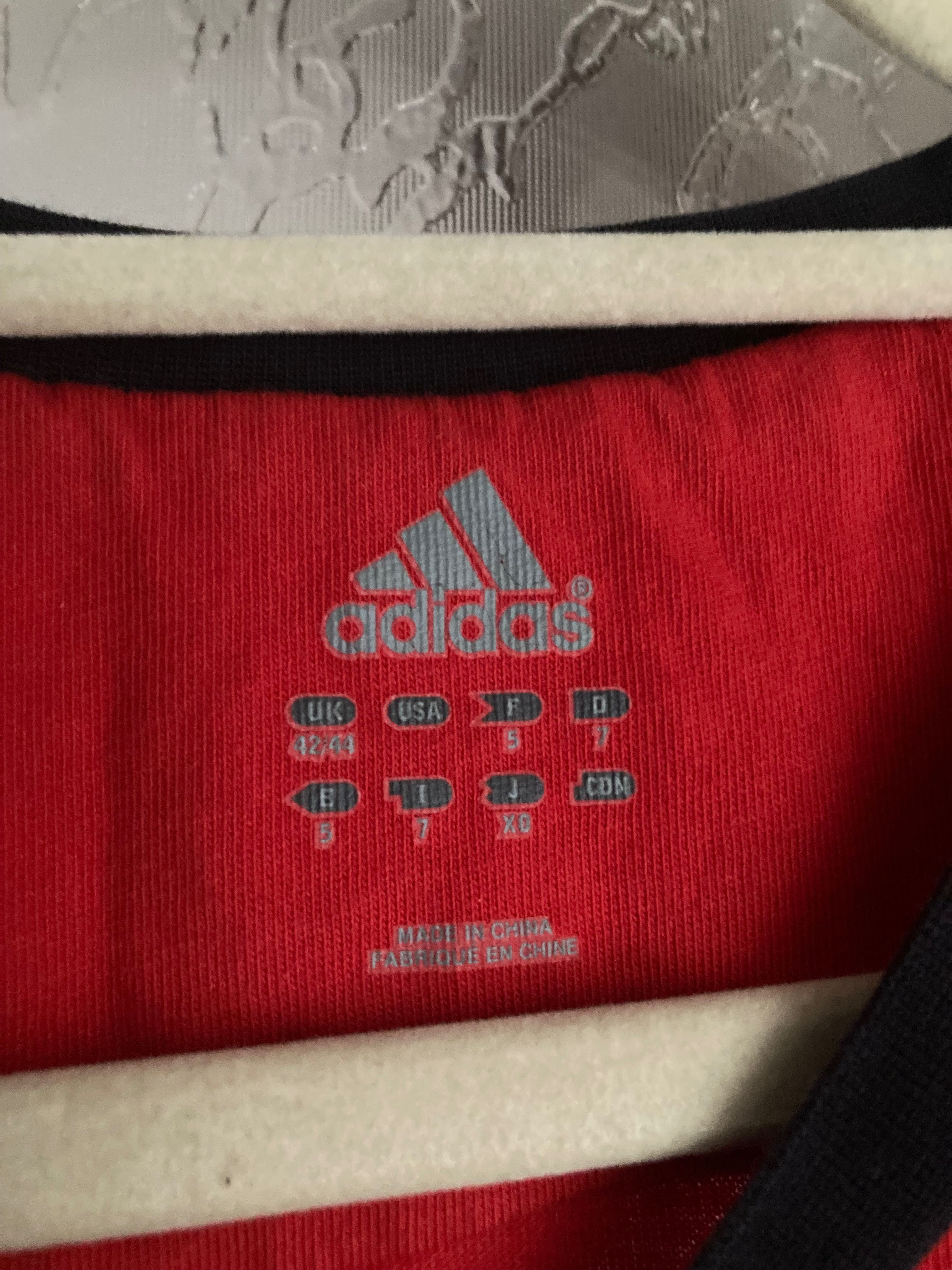 Tricou Adidas de colecție!