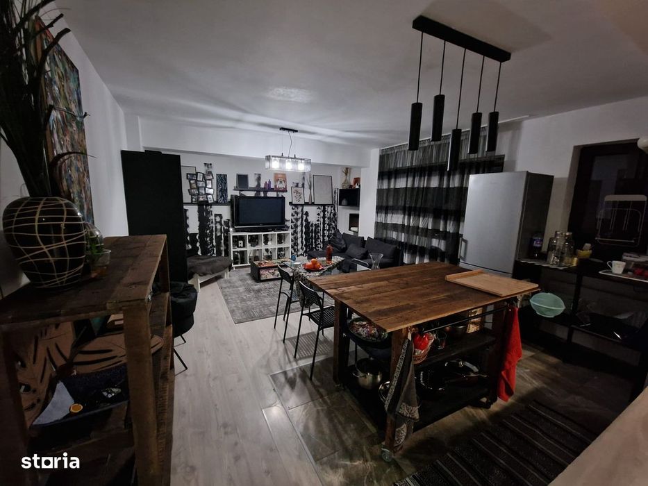 COMISION 0%-Tomis Plus apartament cu terasa
