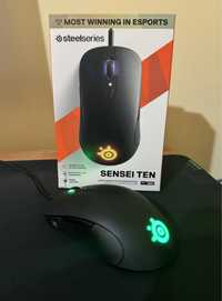 Геймърска мишка Steelseries Sensei Ten