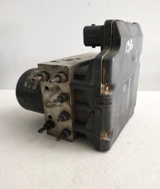 Pompa ABS 7M3614111 YM21 2L580 AA 10.0204-0225.4 7M3907379B 10.0947-0