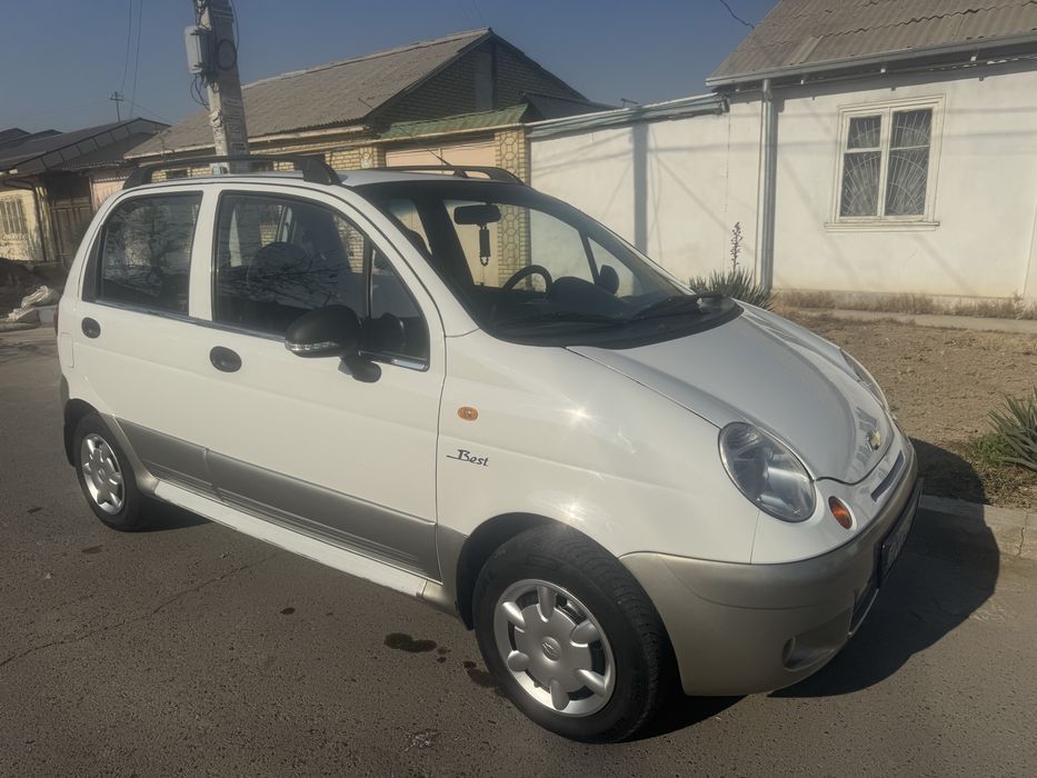 best matiz bir qol sotladi