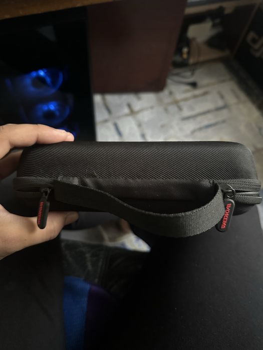 Dji osmo mobile 7p uchun sumka