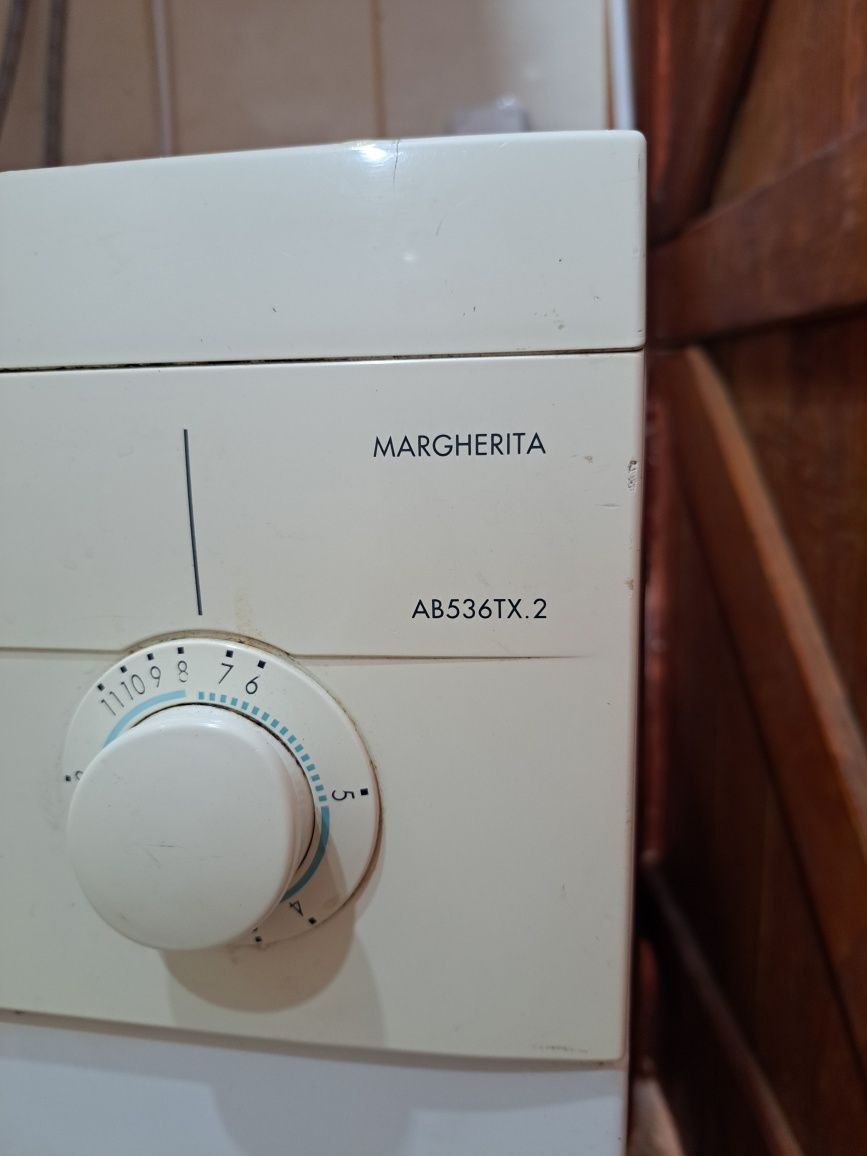 РАБОТЕЩА Пералня Ariston Margherita AB536TX.2