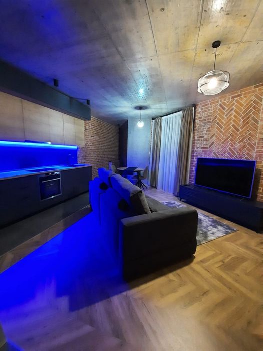 Loft Green Mogoșoaia, Ap 2 camere ,loc parcare .