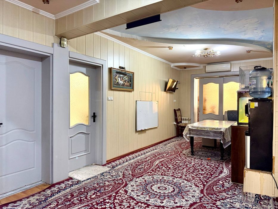 Тузель-3.Можно под ипотеку.40 лет победы.