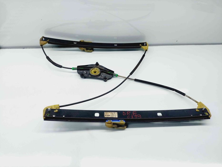 Macara electrica geam dreapta fata Audi Q5 (8RB) [Fabr 2008-2016] S-li