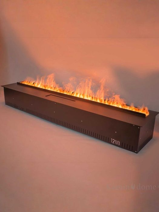 Пароувлажнител под телевизор  Aiwa Redfire ADL-2000M-3D/150 декоратив