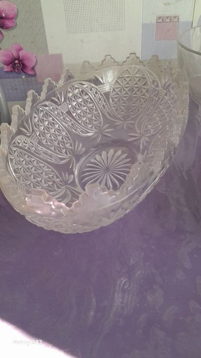 Әр түрлі пасуда сатамын