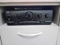 Amplificator JVC AX-E78, made in Japan 1993, 2x50W RMS, Vintage