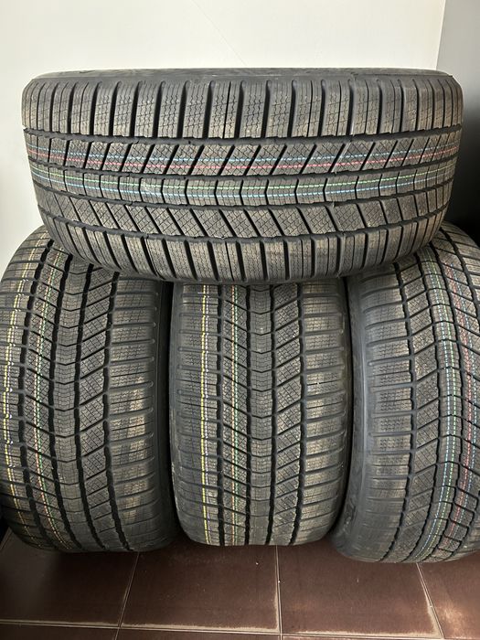 Спорт пакет 255/40/r21 и 285/35/r21 x 2 Continental
