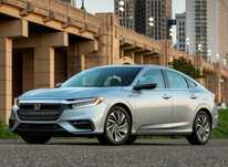 Honda insight naxt va nasiya