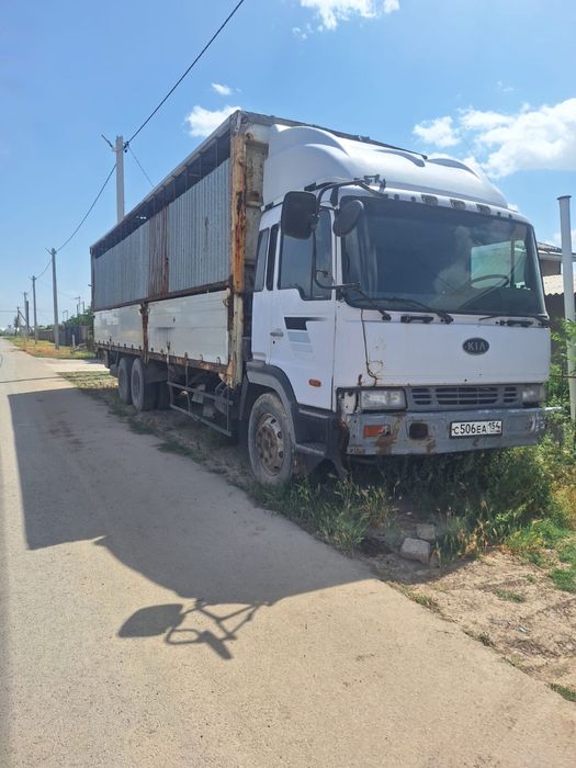 Продам Фуру, либо обмен на легковую