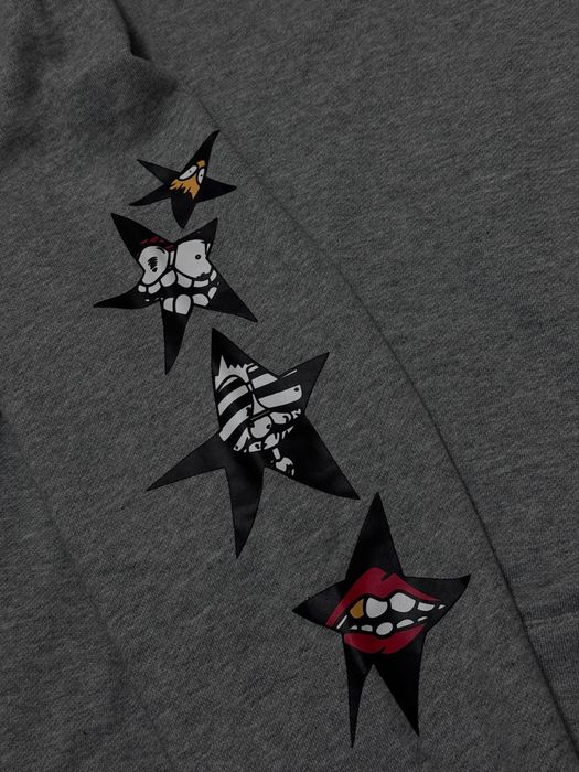 Hanorac  Chrome Hearts x Matty boy